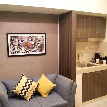 Saint Croix At Tagaytay Prime Residences Tagaytay City Dış mekan fotoğraf