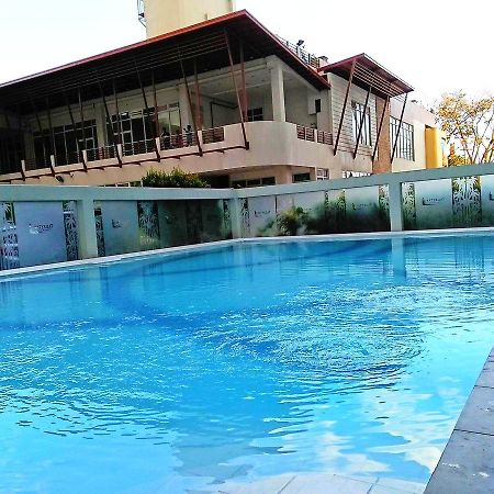 Saint Croix At Tagaytay Prime Residences Tagaytay City Dış mekan fotoğraf