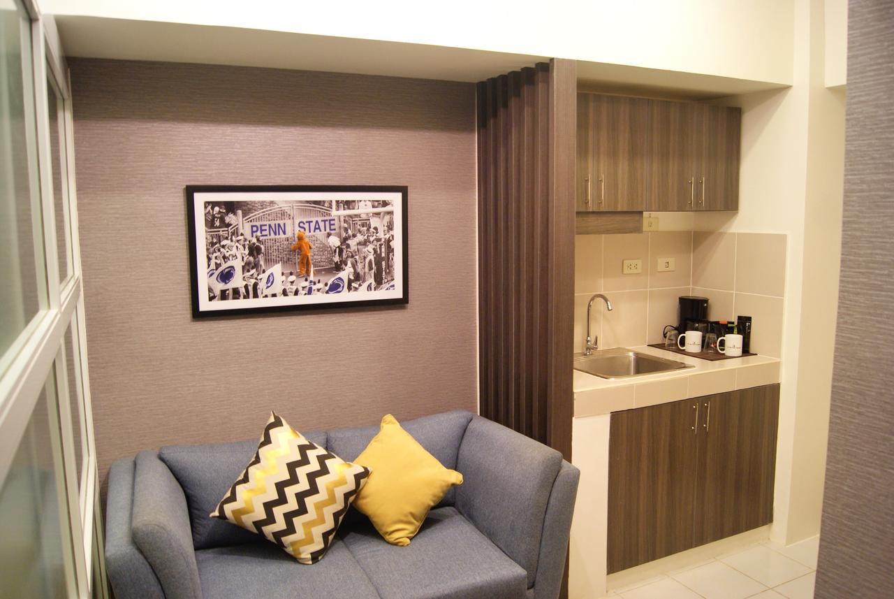 Saint Croix At Tagaytay Prime Residences Tagaytay City Dış mekan fotoğraf