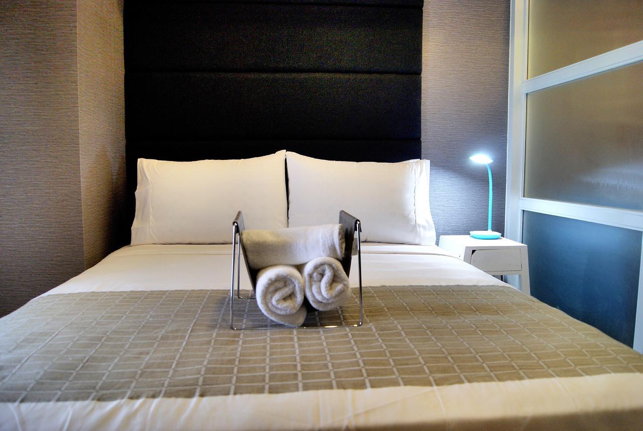 Saint Croix At Tagaytay Prime Residences Tagaytay City Dış mekan fotoğraf