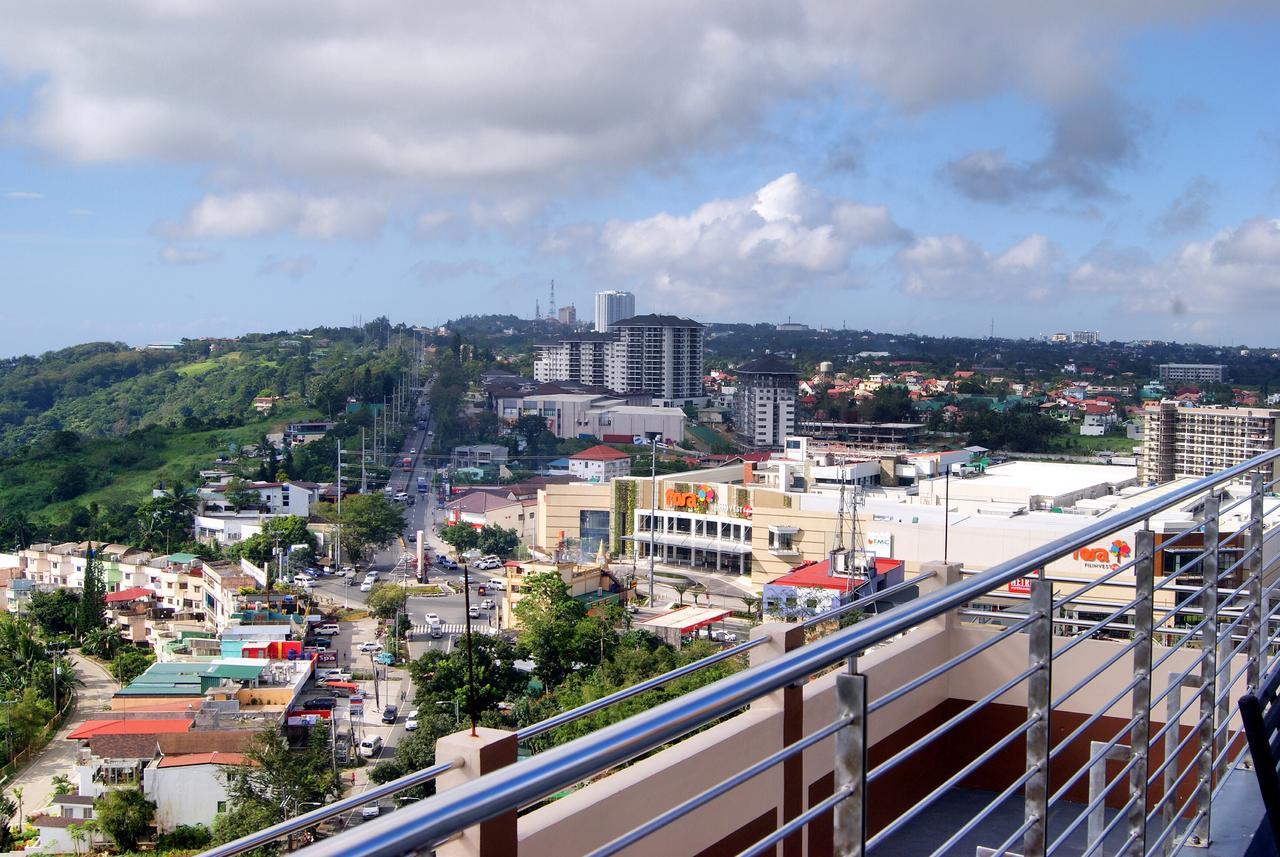 Saint Croix At Tagaytay Prime Residences Tagaytay City Dış mekan fotoğraf