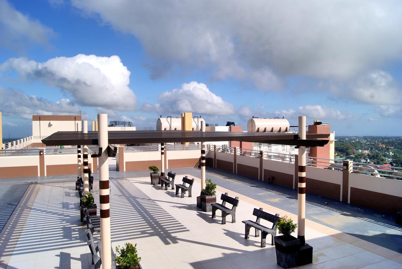 Saint Croix At Tagaytay Prime Residences Tagaytay City Dış mekan fotoğraf