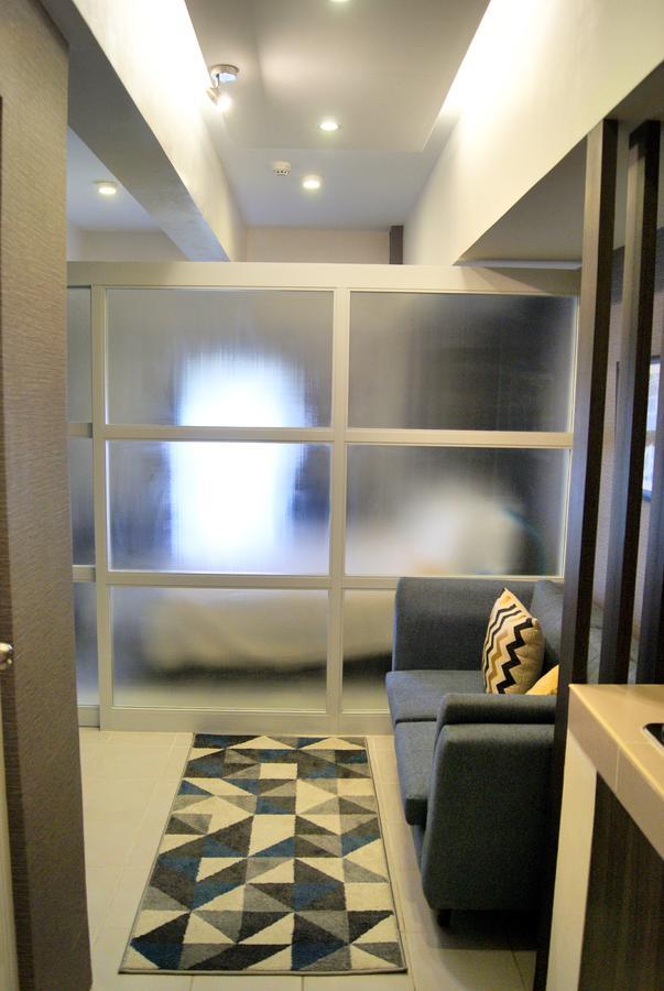 Saint Croix At Tagaytay Prime Residences Tagaytay City Dış mekan fotoğraf