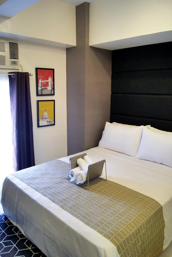 Saint Croix At Tagaytay Prime Residences Tagaytay City Dış mekan fotoğraf