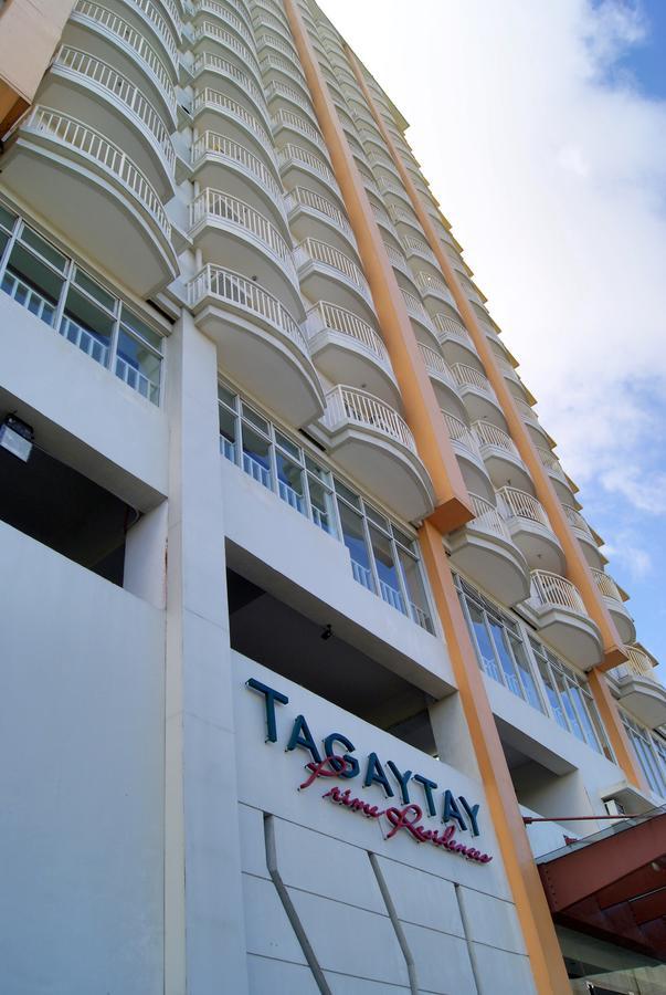 Saint Croix At Tagaytay Prime Residences Tagaytay City Dış mekan fotoğraf