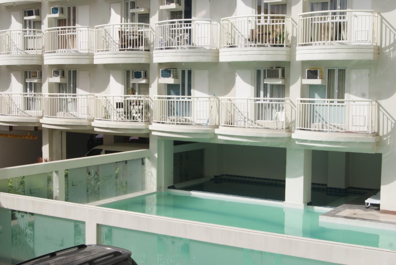 Saint Croix At Tagaytay Prime Residences Tagaytay City Dış mekan fotoğraf