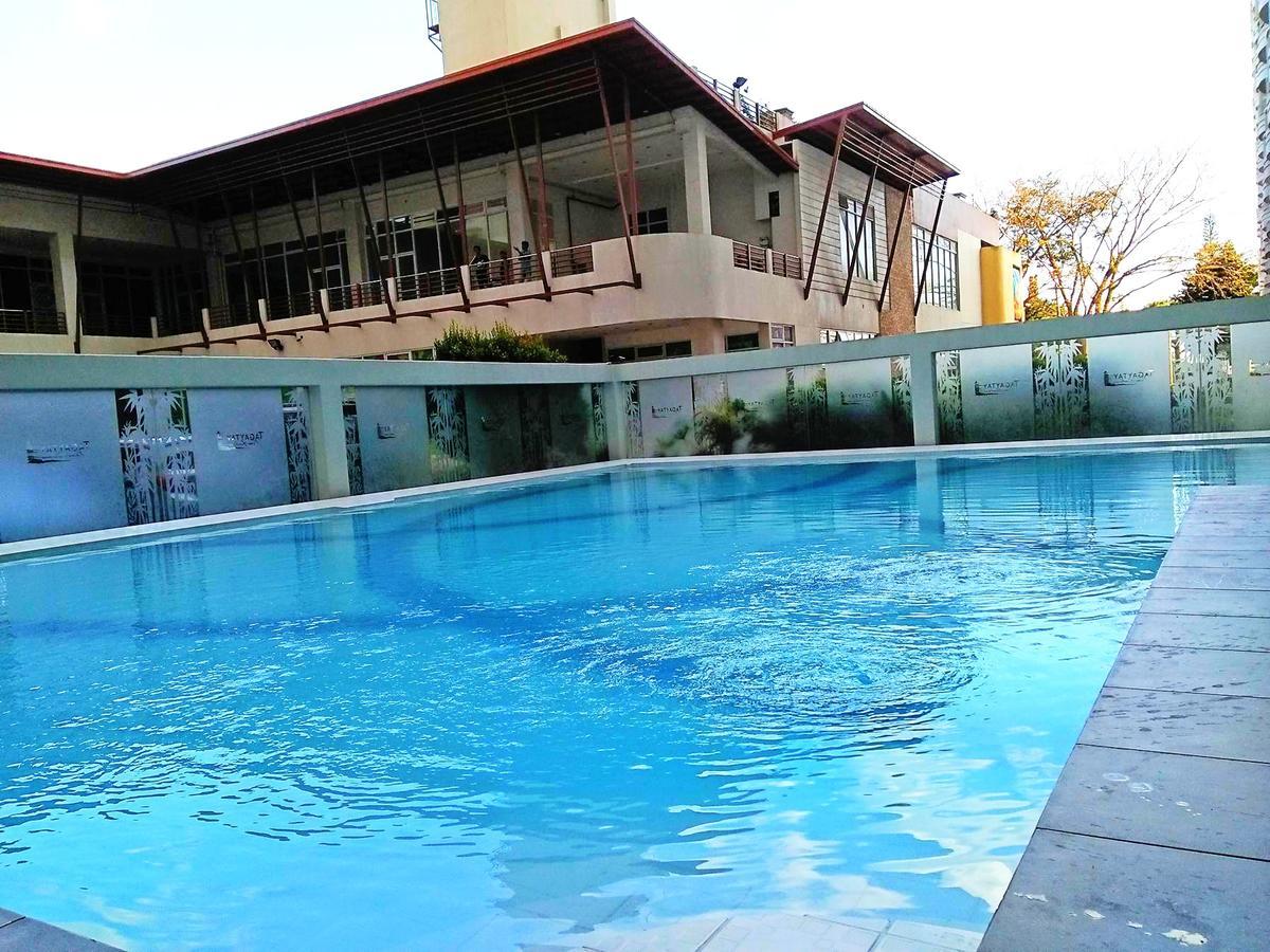Saint Croix At Tagaytay Prime Residences Tagaytay City Dış mekan fotoğraf