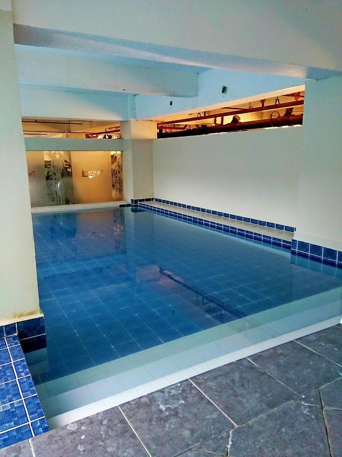 Saint Croix At Tagaytay Prime Residences Tagaytay City Dış mekan fotoğraf